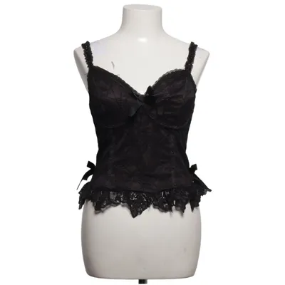 Corset (Noir)