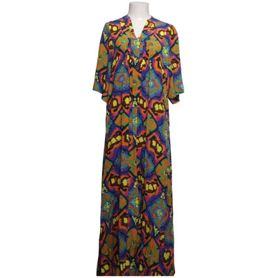 Maxi dress (Bari) from Rodebjer Silk