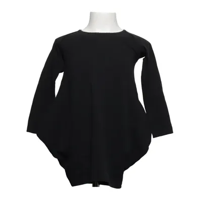 Robe (Noir) de Papu Élasthane, Coton biologique