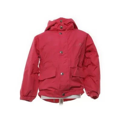 Jacka (Rosa) från Ver de Terre Bomull, Polyester