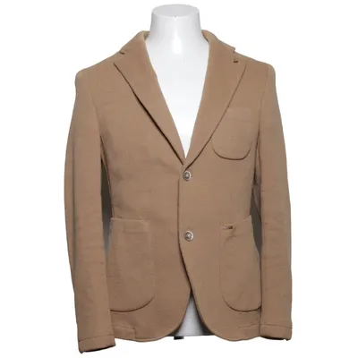 Kavaj (GL7010H) från Gianni Lupo Bomull, Polyester