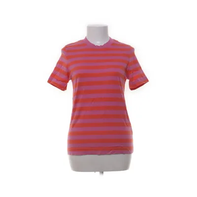 T-shirt (Rouge, Rose) de Arket Coton