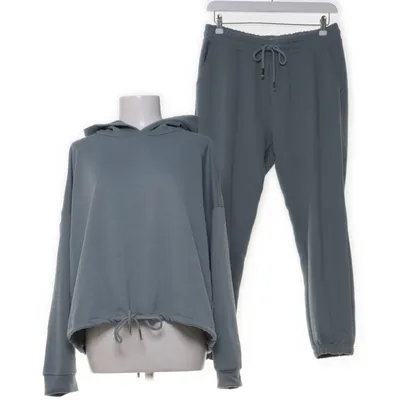 Loungewear (Groen) van Etirel Polyester, Viscose