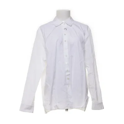 Shirt (White) from Van Laack Cotton