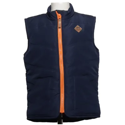 Ytterväst (ACTION 80) från Kids Up Polyester