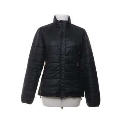 Lättviktsjacka (Svart) från Fjällräven Polyester, Bomull