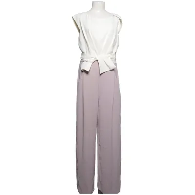 Combinaison (Blanc, Violet) de Phase Eight Polyester