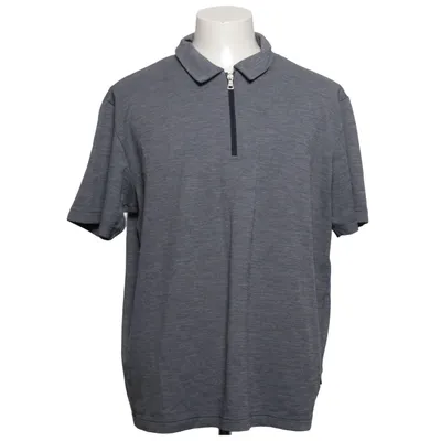 Poloshirt (Grijs) van Bestform Elastaan, Polyamide, Polyester