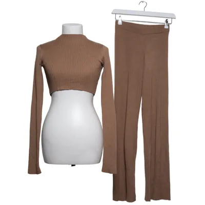 Ensemble (Beige) de Angelica Blick x NA-KD Acrylique