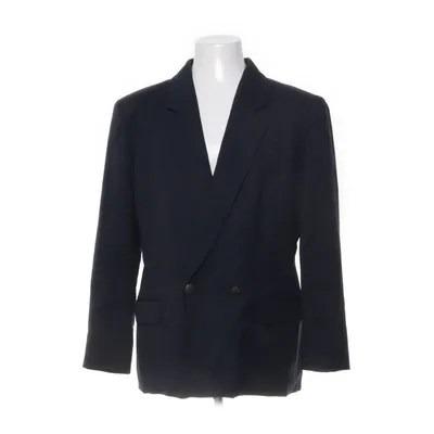Blazer (Zwart) van Oscar Jacobson Viscose