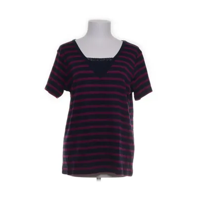 Topp (Blå, Rosa) från Isolde Bomull