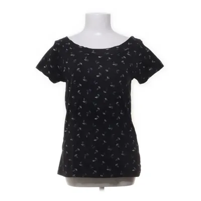 Top (Black) from Lwie Cotton