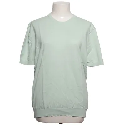 Sweater (Green) from Dan John Cotton