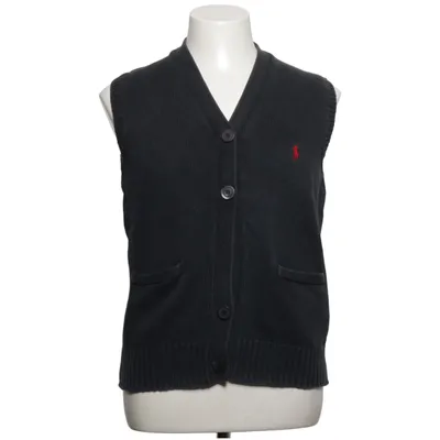 Gilet (Gris) de Polo Ralph Lauren Coton
