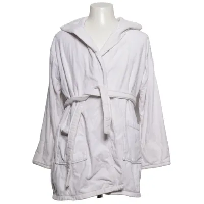Peignoir (Blanc) de Desiree