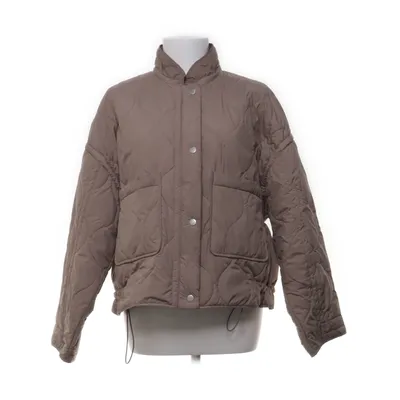Lättviktsjacka (Beige) från Neo Noir Polyester