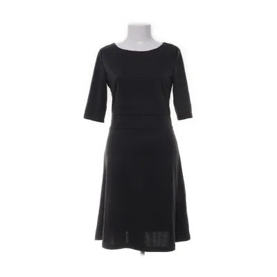 Jurk (Grijs) van JYOTHI Elastaan, Polyester, Viscose