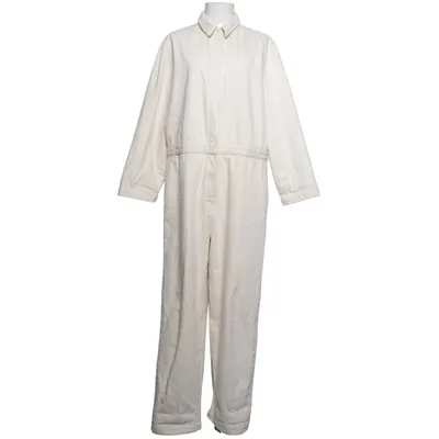 Byxdress (Beige) från Armedangels Ekologisk bomull, Återvunnen bomull