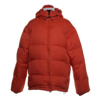 Dunjacka (Orange) från Halti Dun, Fjädrar, Polyamid, Polyester