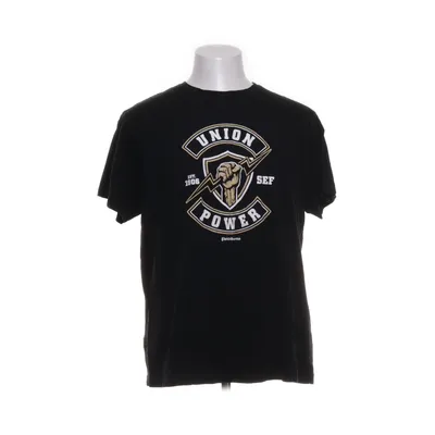 T-shirt (Black) from Cottover Organic cotton