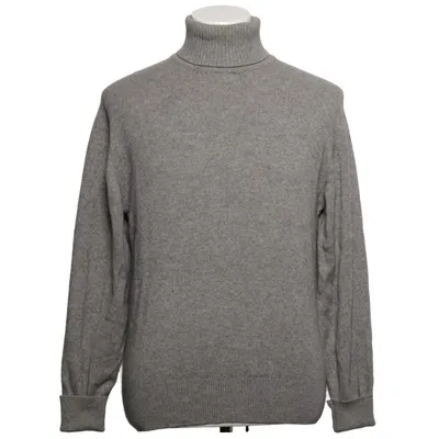 Pul à col roulé (Gris) de Hermès