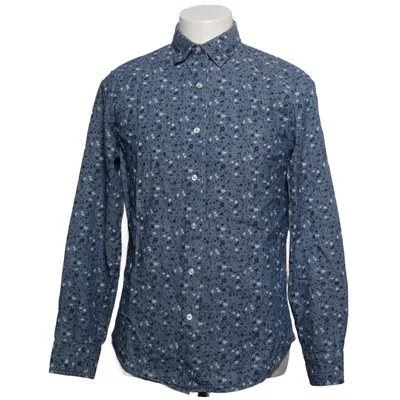 Shirt (Grant) van Banana Republic Katoen