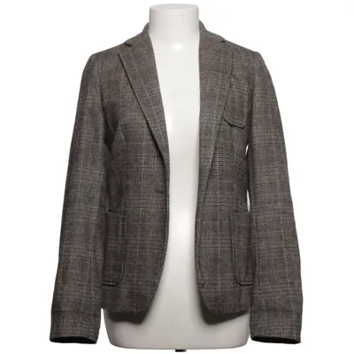 Kavaj (1124-08.30773) från Maison Scotch Akryl, Polyamid, Polyester, Viskos, Ull