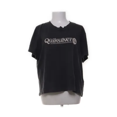 T-shirt (Grå, Flerfärgad) från Quiksilver Bomull
