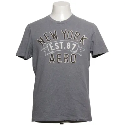 T-shirt (Gris) de Aéropostale Coton