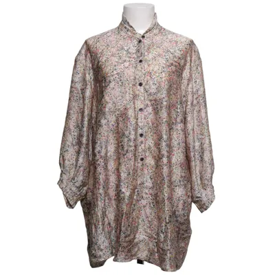 Blus (Flerfärgad) från Baum Und Pferdgarten Silke