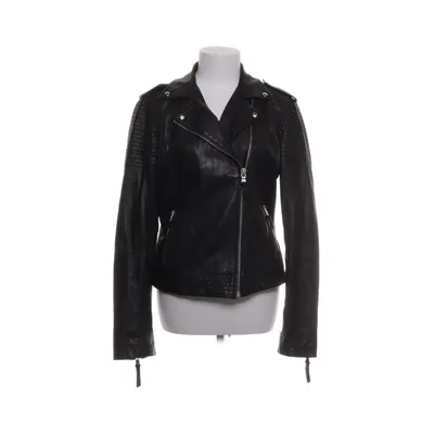 Bikerjacka (KY L 58Q-HIXX) från Lee Skinn, Polyester