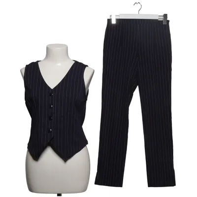 Set (Bonnie Pin Stripe) van Eriks Fabriker Elastaan, Polyamide, Polyester, Viscose