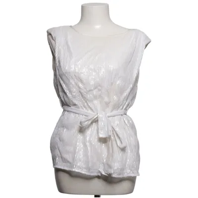 Top (Wit) van Paul & Joe Polyester
