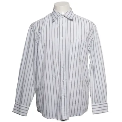 Shirt (Me2032) van North Creek Katoen, Polyester