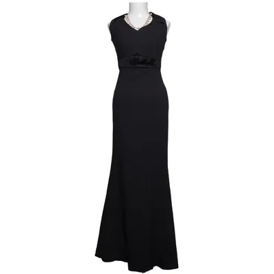 Robe longue (Noir) de ZOLA