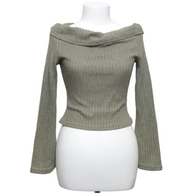 Topp (Grön) från Cider Elastan, Polyester
