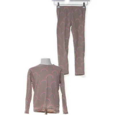 Pyjamas (Beige) från Uniq Mini Bomull