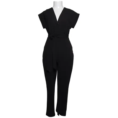 Combinaison (Noir) de Make Way