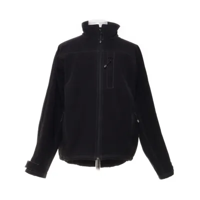 Softshelljacka (Svart) från Blåkläder Polyester