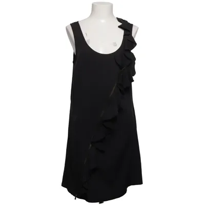 Jurk (Zwart) van Soaked in Luxury