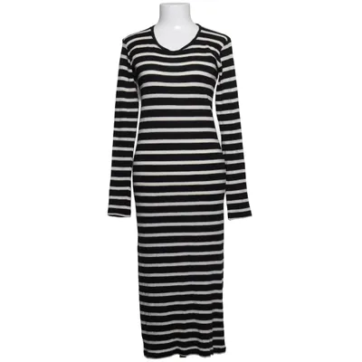 Maxi dress (TRIAL LONG STRIPE 139 DASH) from Libertine-Libertine Wool