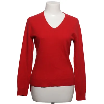 Pullover (Red) from Esisto Cashmere