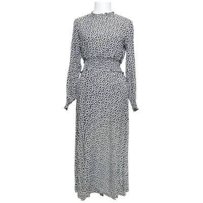 Kjole (Sort, Hvid, Flerfarvet) fra Pure Female Viscose