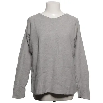 Pull-over (Gris) de We Love Xox Cachemire, Coton