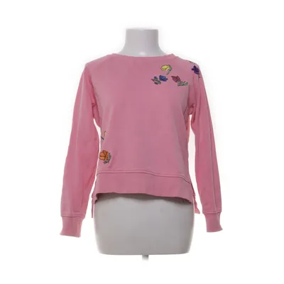 Sweatshirt (Roze) van Maria Westerlind