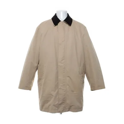 Coat (Beige) from GANT Nylon