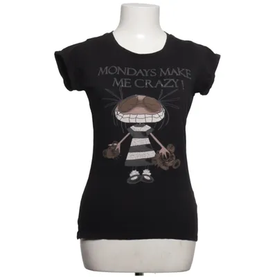 T-shirt (Svart) från Fishbone