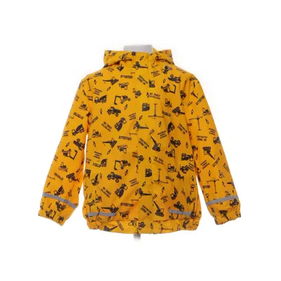 Jacka (Gul, Svart) från Kiki & Koko Polyester, Polyuretan