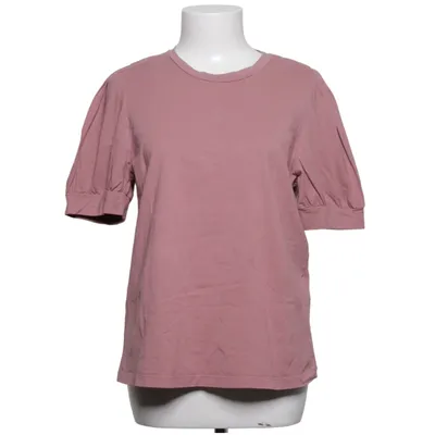 T-shirt (Rosa) från Aware by Vero Moda Ekologisk bomull