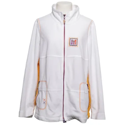 Fleece jacket (Sugar) from Sportalm Polyester
